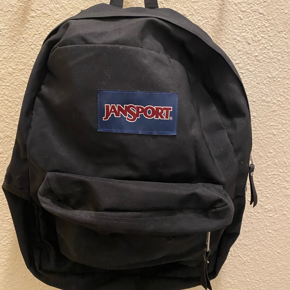 Jansport backpack